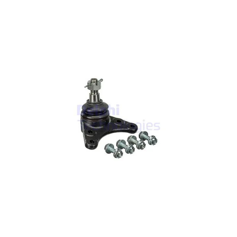 Rotule de suspension DELPHI TC3669