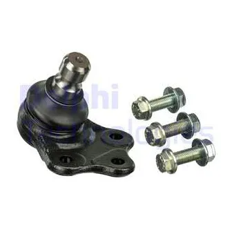 Rotule de suspension DELPHI TC3670