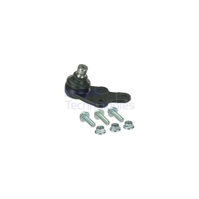 Rotule de suspension DELPHI TC3671