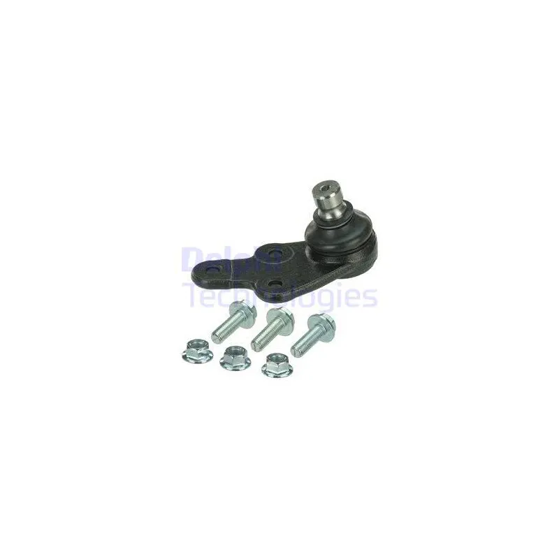 Rotule de suspension DELPHI TC3672