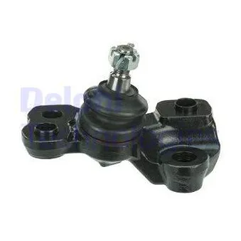 Rotule de suspension DELPHI TC3673