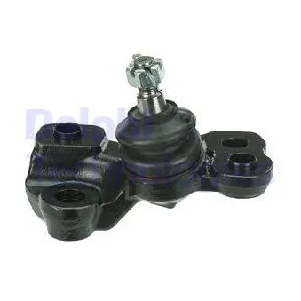 Rotule de suspension DELPHI TC3674