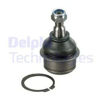Rotule de suspension DELPHI