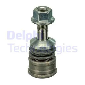 Rotule de suspension DELPHI TC3681