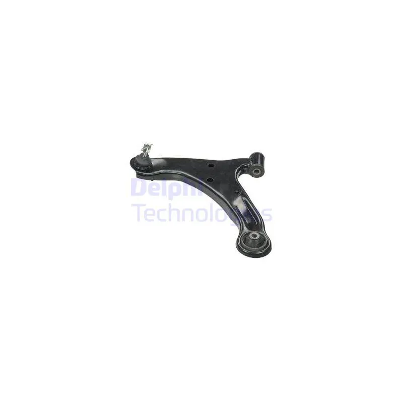 Triangle ou bras de suspension (train avant) DELPHI TC3689