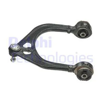 Triangle ou bras de suspension (train avant) DELPHI TC3705