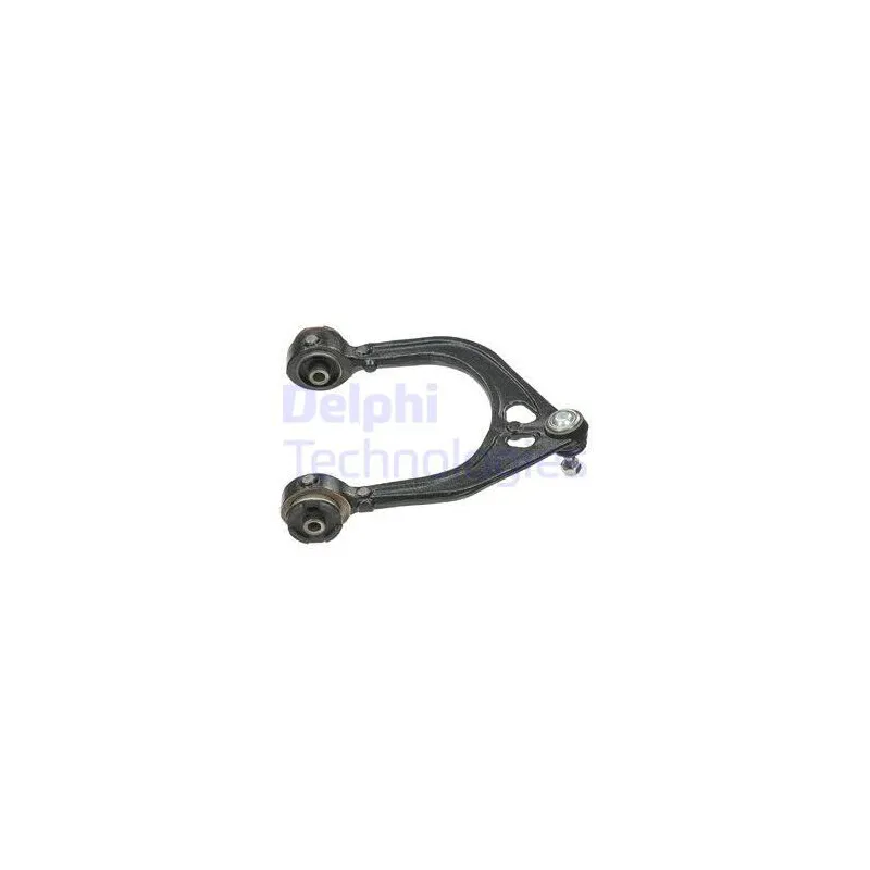 Triangle ou bras de suspension (train avant) DELPHI TC3706