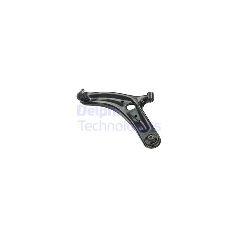 Triangle ou bras de suspension (train avant) DELPHI TC3713