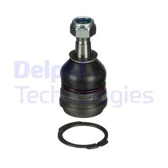 Rotule de suspension DELPHI