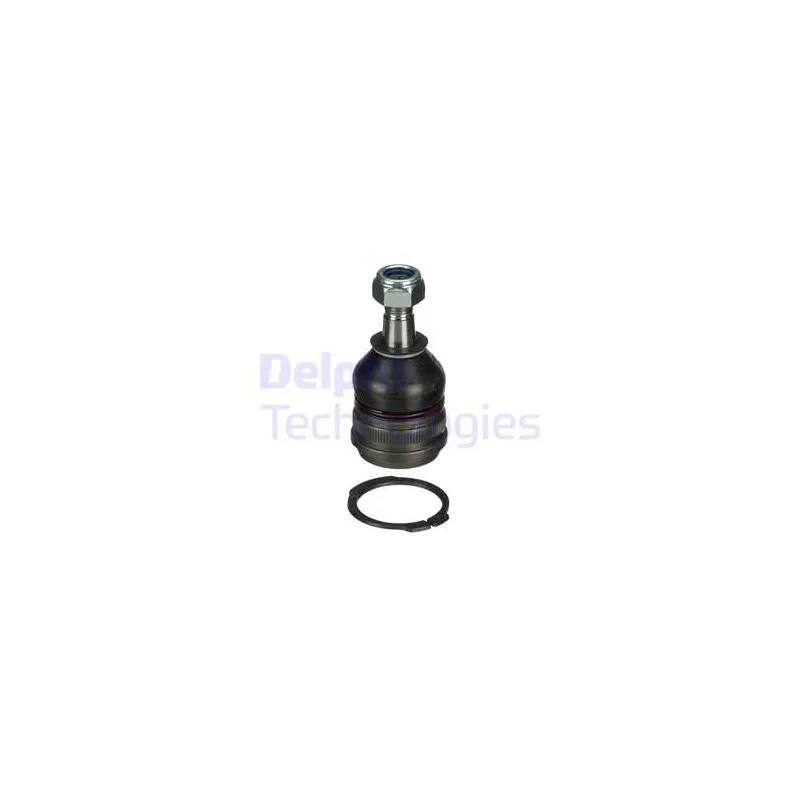 Rotule de suspension DELPHI TC3717