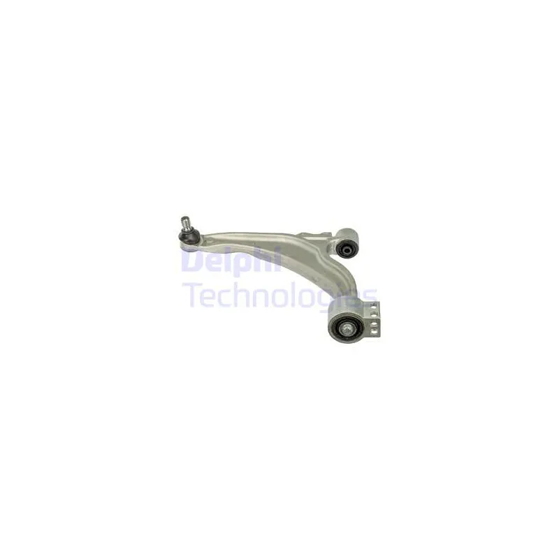 Triangle ou bras de suspension (train avant) DELPHI TC3738