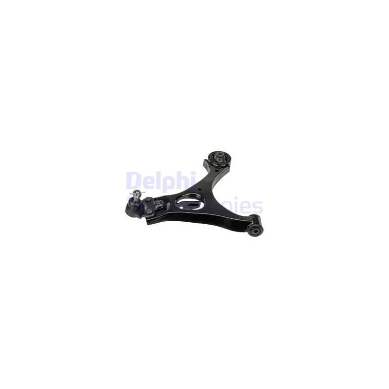 Triangle ou bras de suspension (train avant) DELPHI TC3751