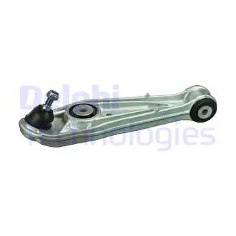 Triangle ou bras de suspension (train avant) DELPHI TC3775