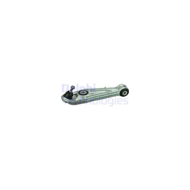 Triangle ou bras de suspension (train avant) DELPHI TC3775
