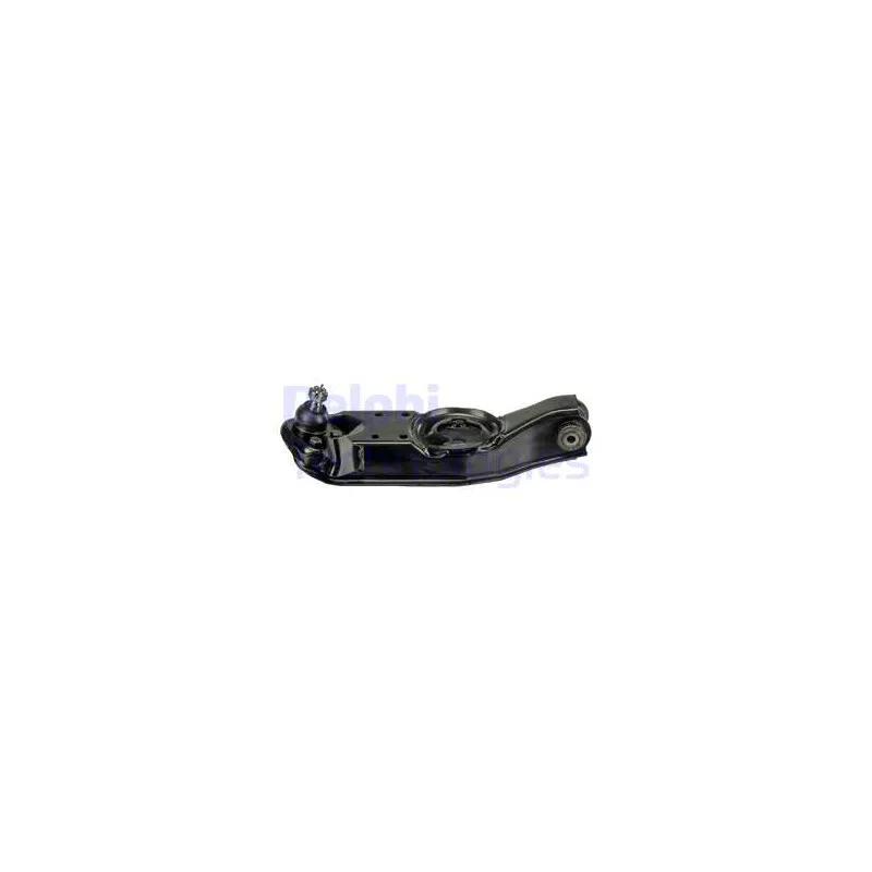 Triangle ou bras de suspension (train avant) DELPHI TC3785