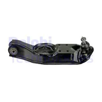 Triangle ou bras de suspension (train avant) DELPHI TC3786