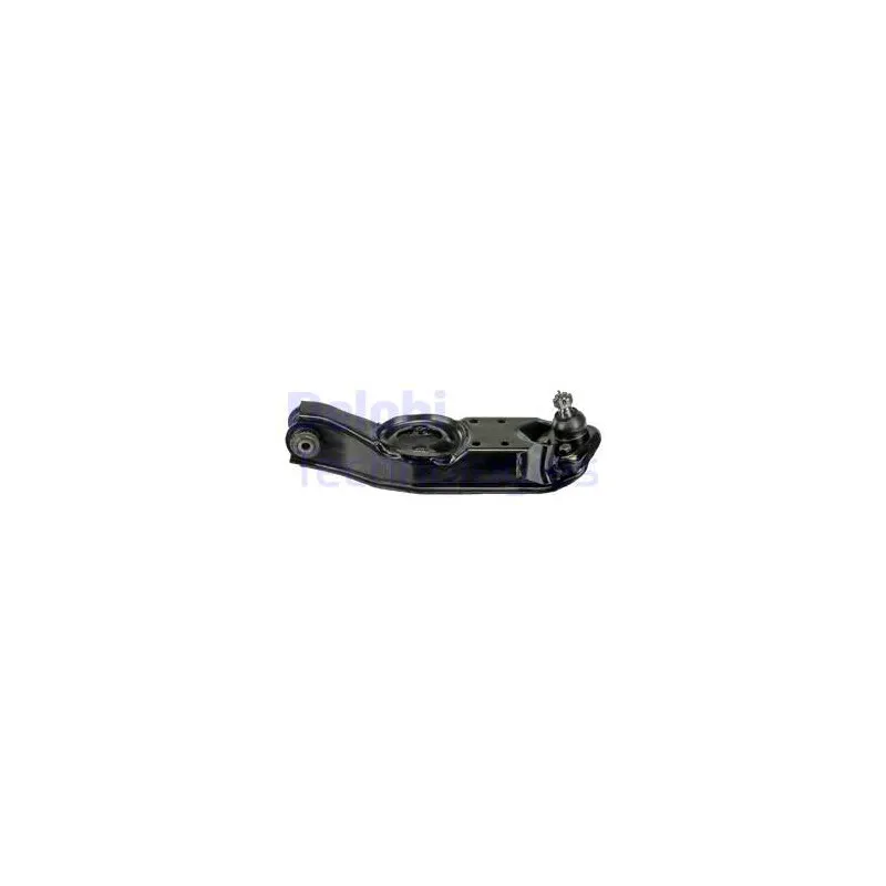 Triangle ou bras de suspension (train avant) DELPHI TC3786