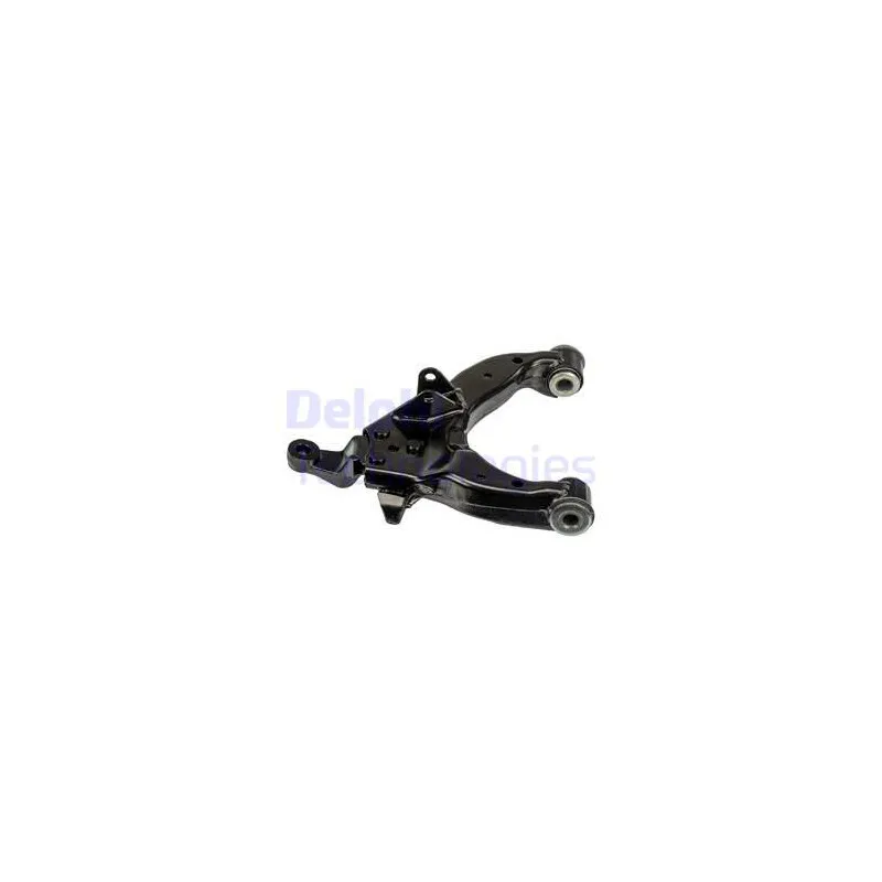 Triangle ou bras de suspension (train avant) DELPHI TC3787