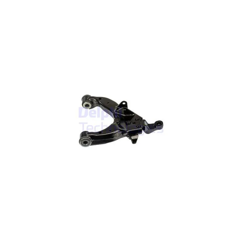 Triangle ou bras de suspension (train avant) DELPHI TC3788