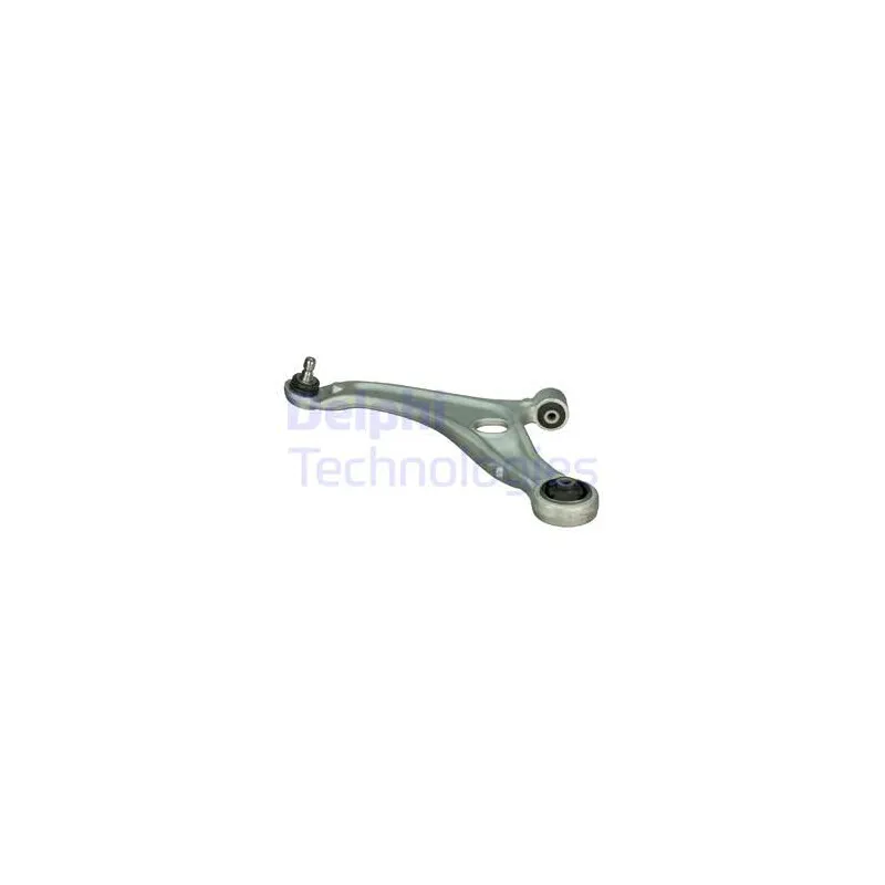 Triangle ou bras de suspension (train avant) DELPHI TC3794
