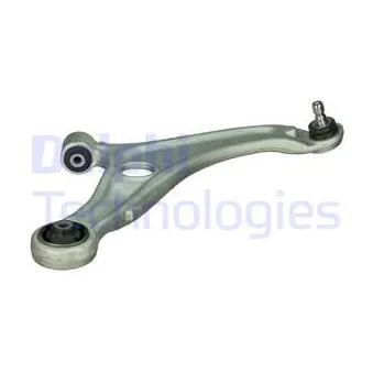 Triangle ou bras de suspension (train avant) DELPHI TC3795