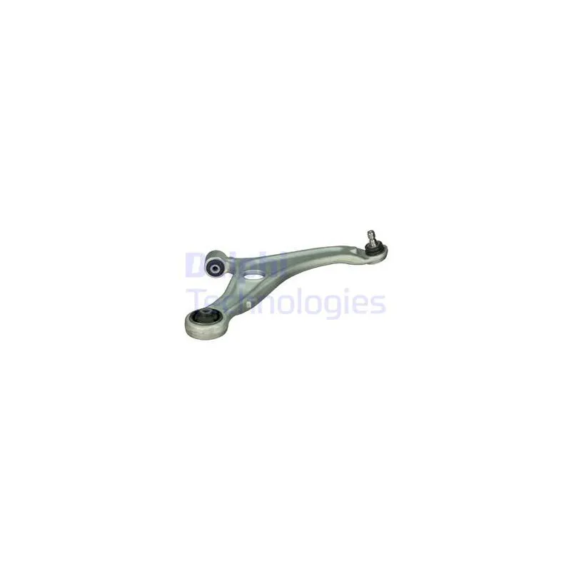Triangle ou bras de suspension (train avant) DELPHI TC3795