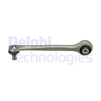 Triangle ou bras de suspension (train avant) DELPHI TC3796