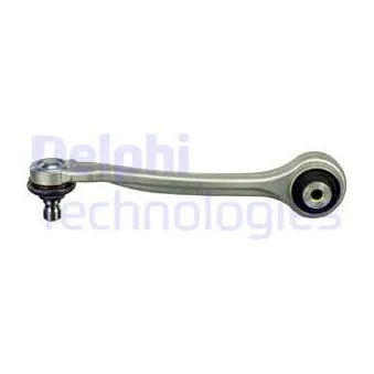 Triangle ou bras de suspension (train avant) DELPHI TC3798