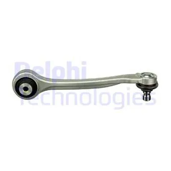 Triangle ou bras de suspension (train avant) DELPHI TC3799
