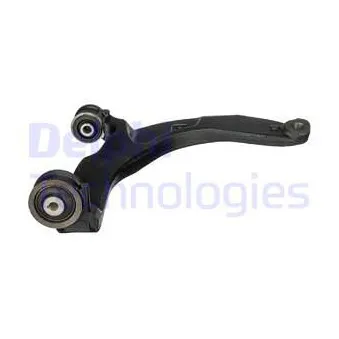 Triangle ou bras de suspension (train avant) DELPHI TC3801