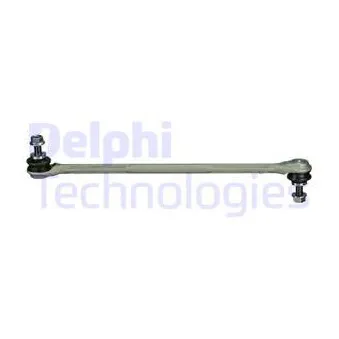 Entretoise/tige, stabilisateur DELPHI TC3802