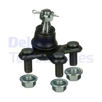 Rotule de suspension DELPHI TC3805