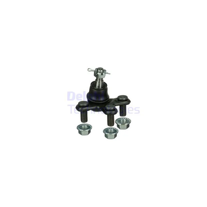 Rotule de suspension DELPHI TC3805