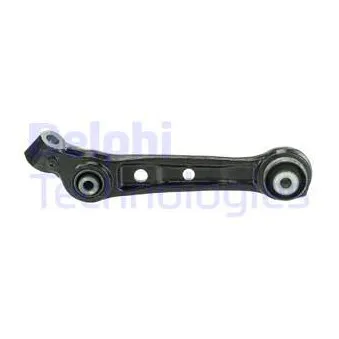 Triangle ou bras de suspension (train avant) DELPHI TC3811