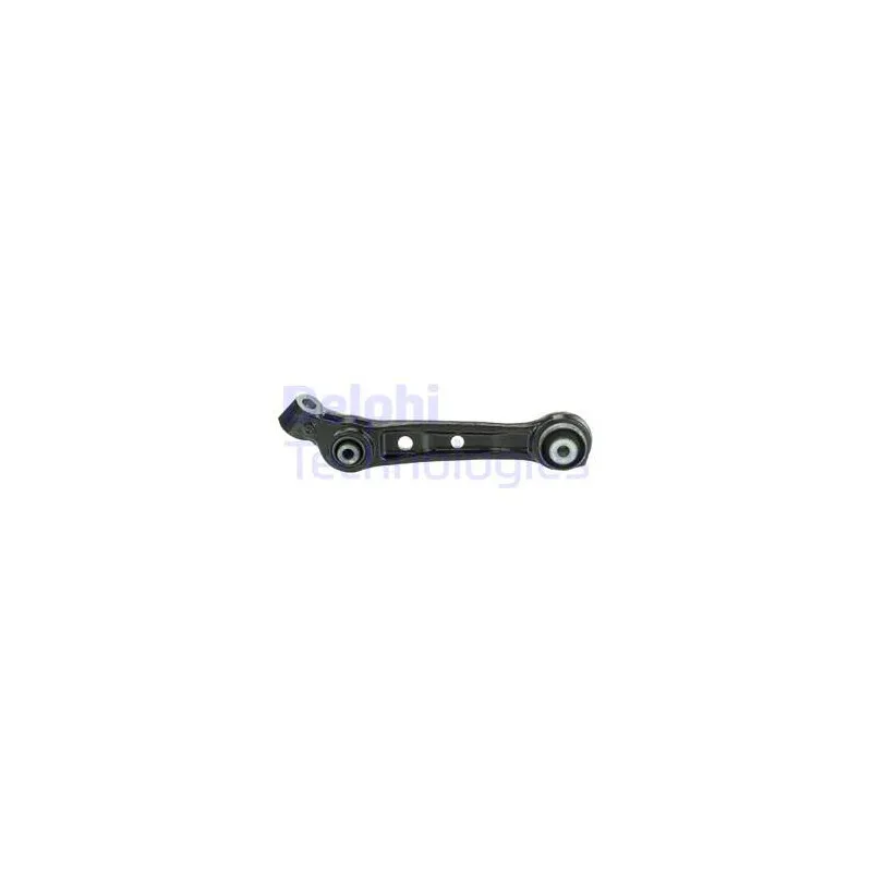 Triangle ou bras de suspension (train avant) DELPHI TC3811