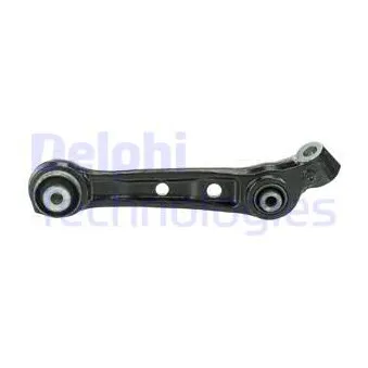 Triangle ou bras de suspension (train avant) DELPHI TC3812