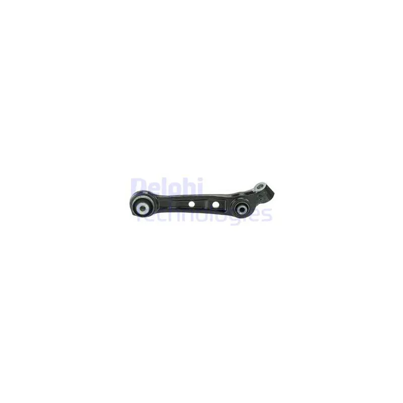 Triangle ou bras de suspension (train avant) DELPHI TC3812