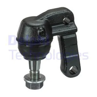 Rotule de suspension DELPHI TC3817