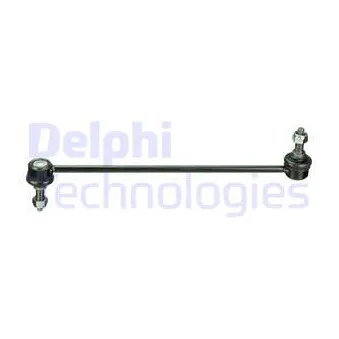 Entretoise/tige, stabilisateur DELPHI TC3822