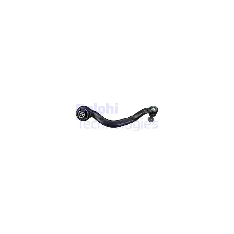 Triangle ou bras de suspension (train avant) DELPHI TC3825