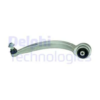 Triangle ou bras de suspension (train avant) DELPHI TC3831