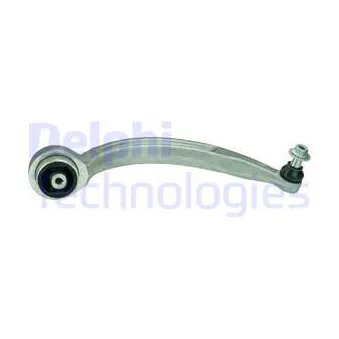Triangle ou bras de suspension (train avant) DELPHI TC3832