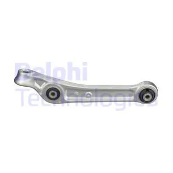 Triangle ou bras de suspension (train avant) DELPHI TC3833