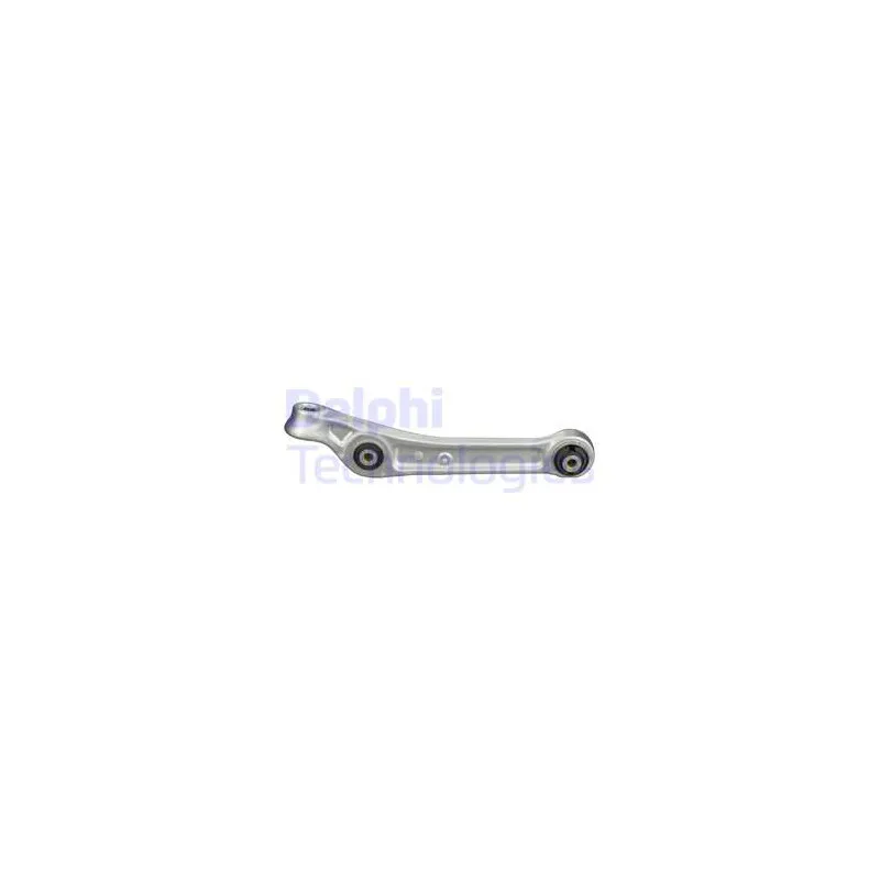 Triangle ou bras de suspension (train avant) DELPHI TC3833