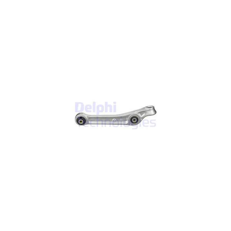 Triangle ou bras de suspension (train avant) DELPHI TC3834