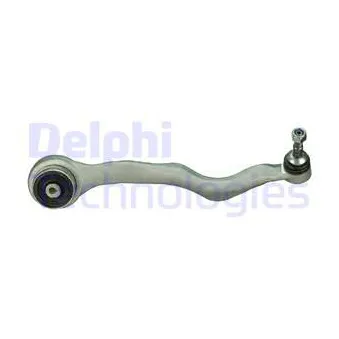 Triangle ou bras de suspension (train avant) DELPHI TC5032