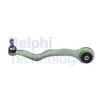 Triangle ou bras de suspension (train avant) DELPHI TC5033
