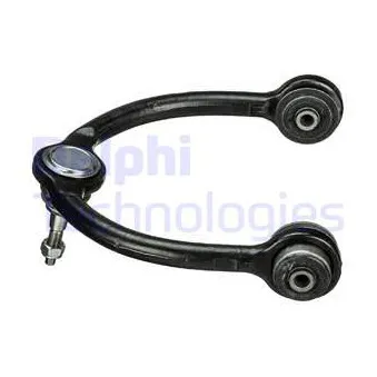 Triangle ou bras de suspension (train avant) DELPHI TC5156