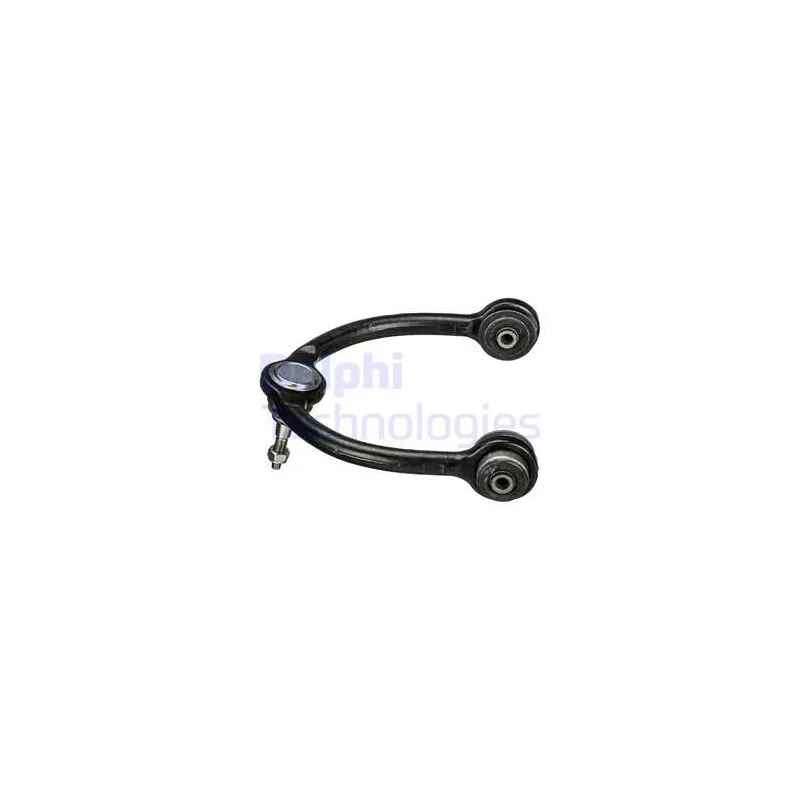 Triangle ou bras de suspension (train avant) DELPHI TC5156