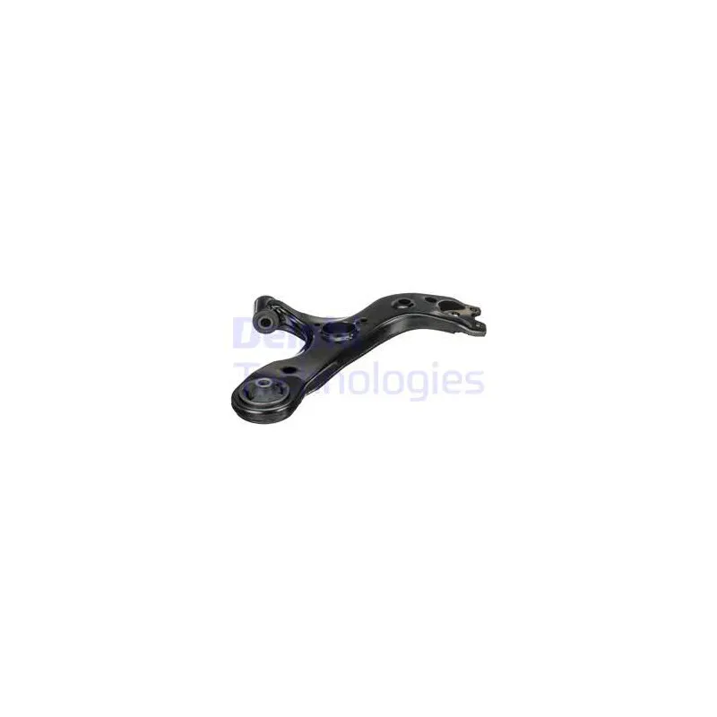 Triangle ou bras de suspension (train avant) DELPHI TC5206